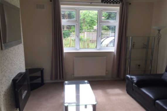 1 Bedroom Maisonette